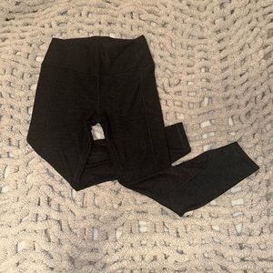 Victoria's Secret Charcoal Women’s Leggings Size S